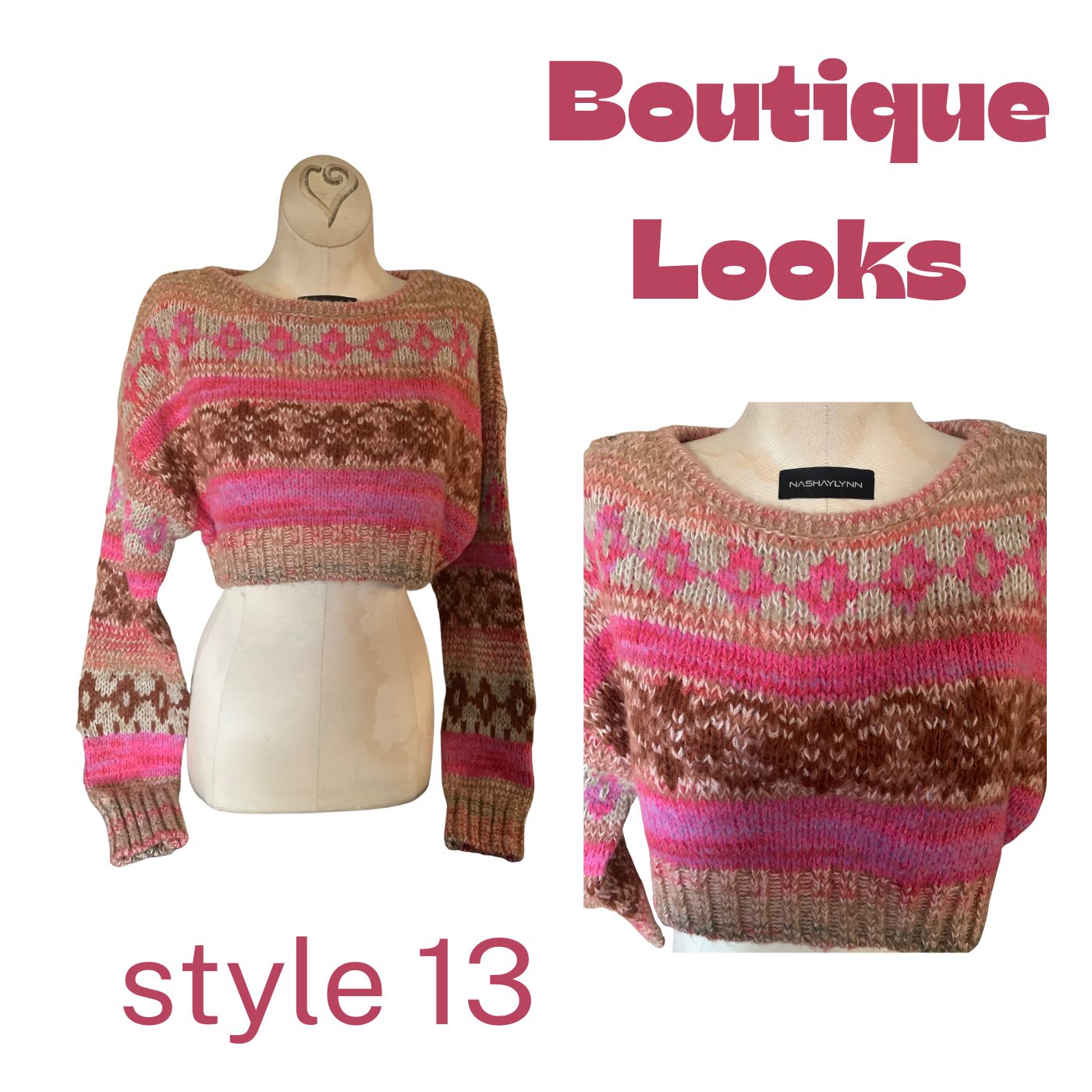 Style 13