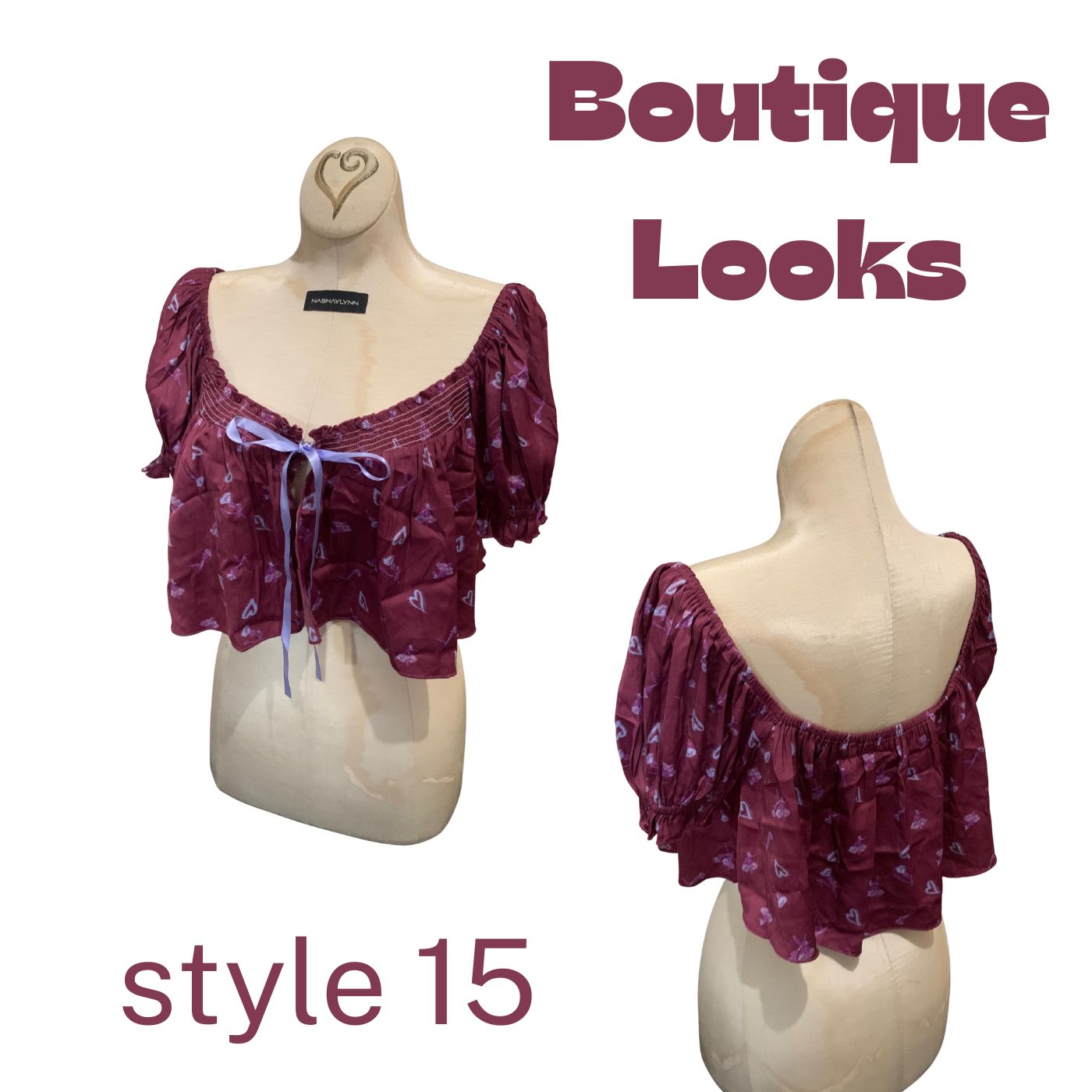 Style 15
