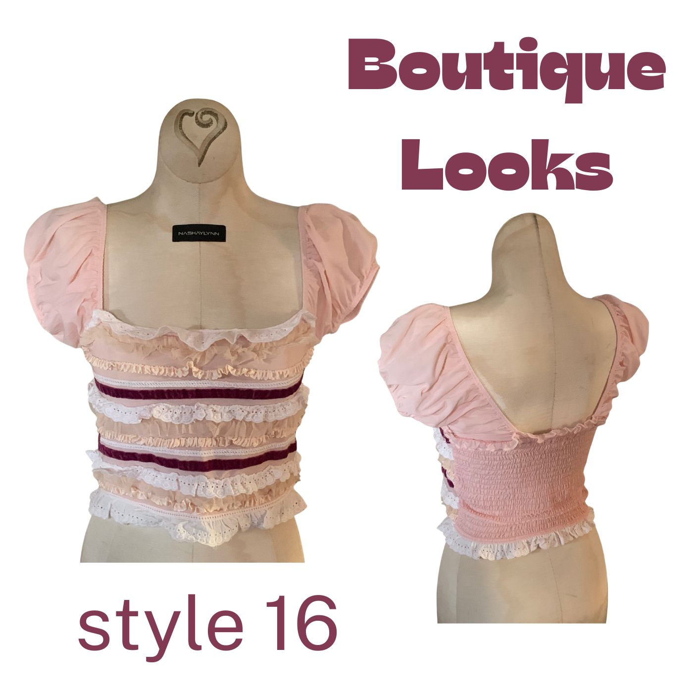Style 16