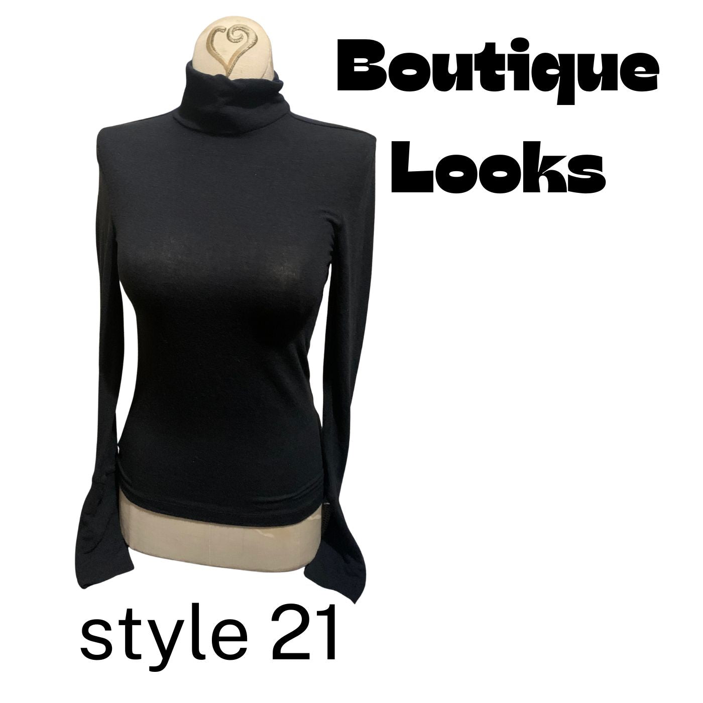 Style 21
