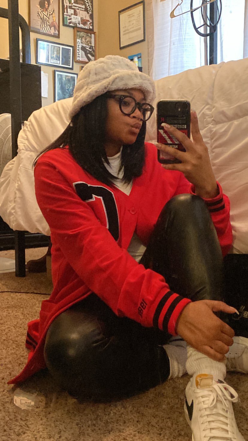 Synclaire Bucket Hat