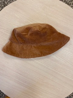 Chestnut Bucket Hat