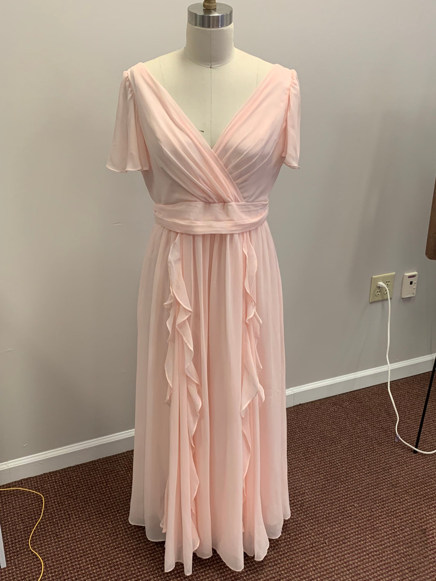 Celebrate DB Studio Dress