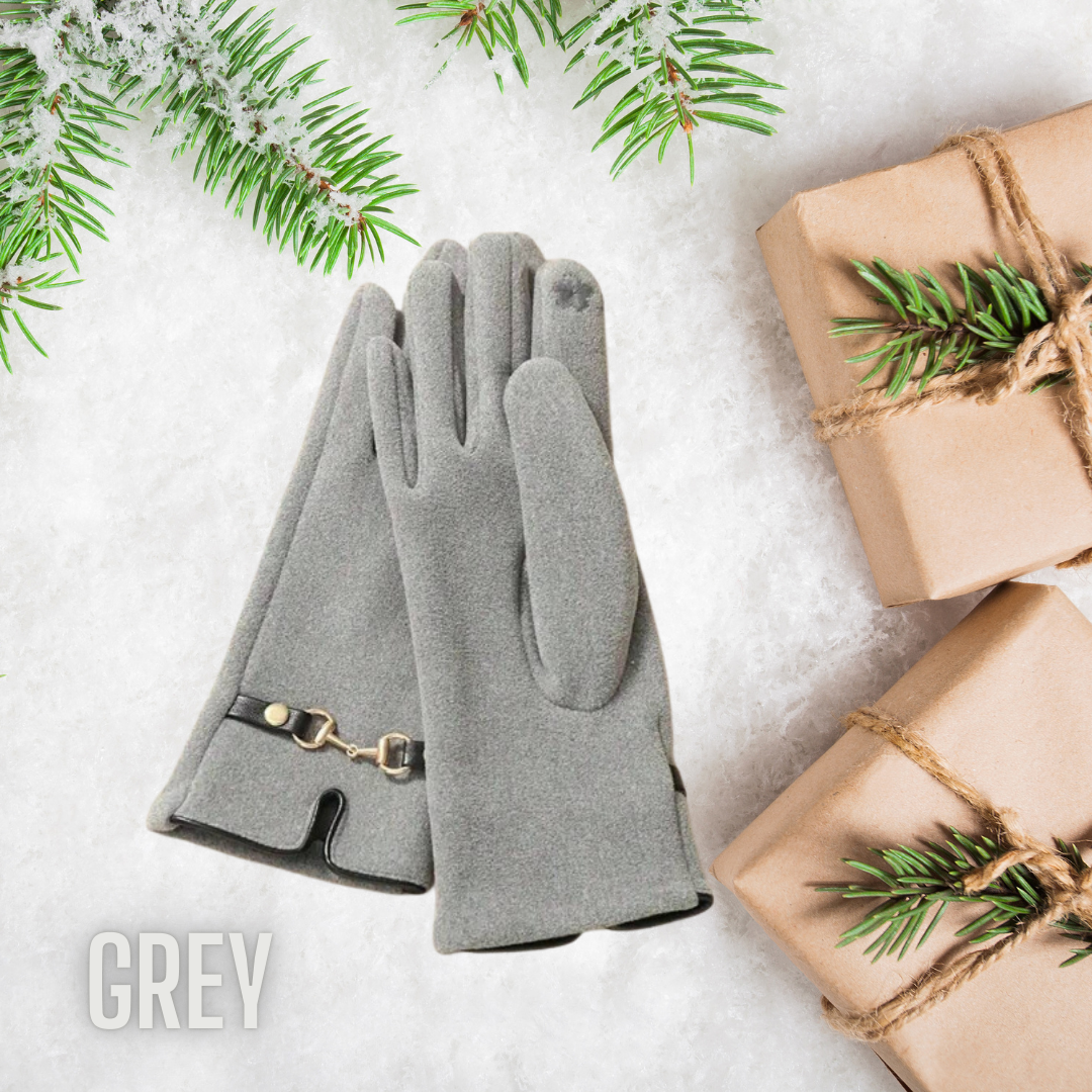 Winter Gloves