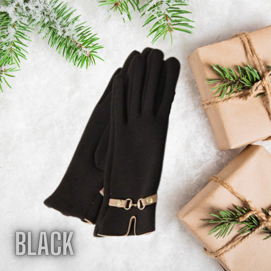 Winter Gloves