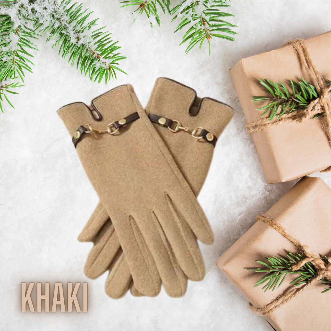Winter Gloves