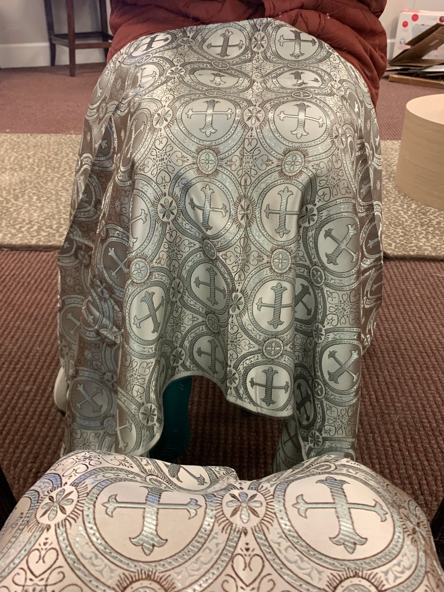 Lap Cloth