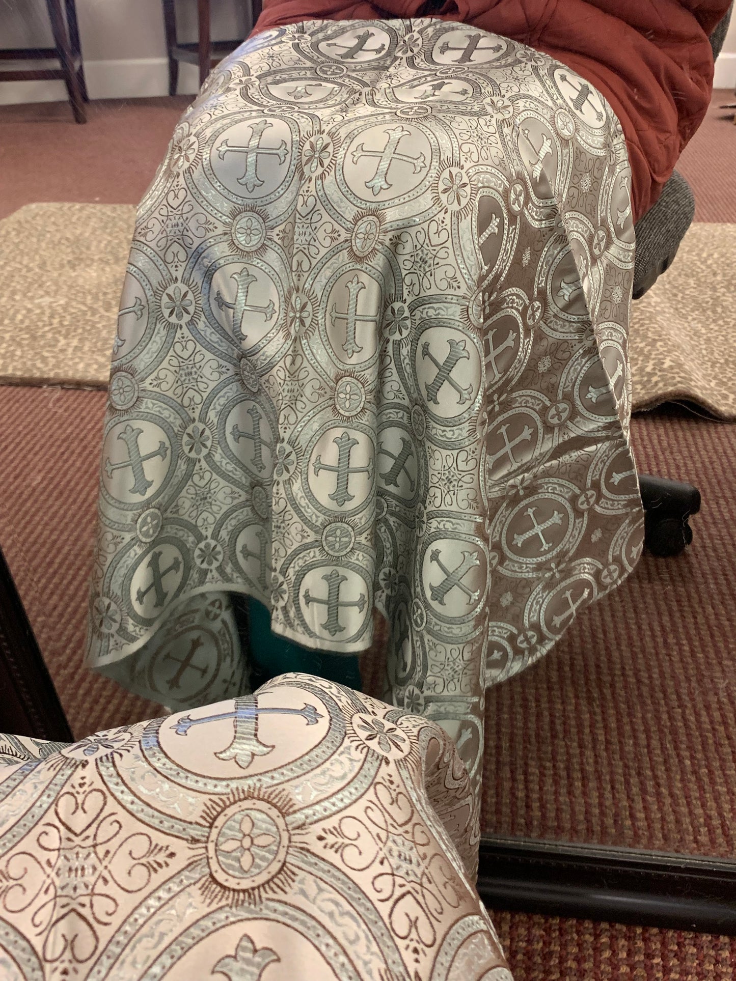 Lap Cloth