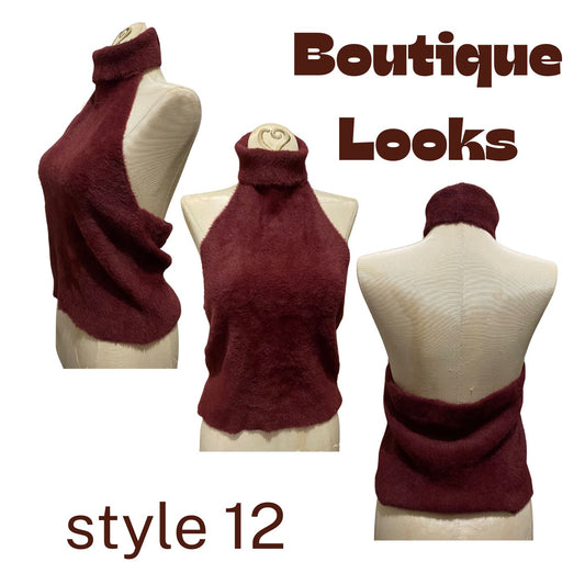 Style 12