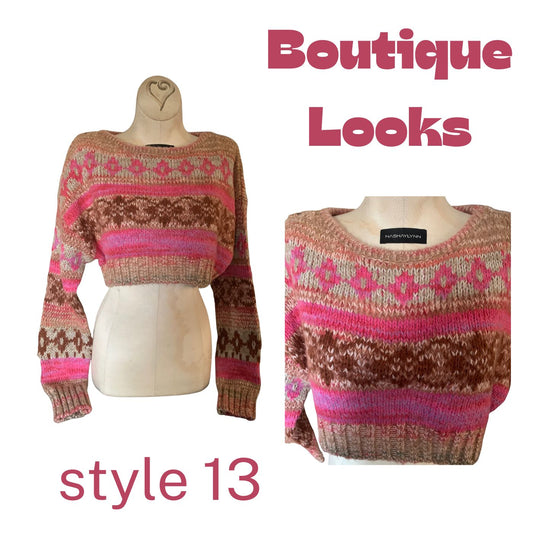 Style 13