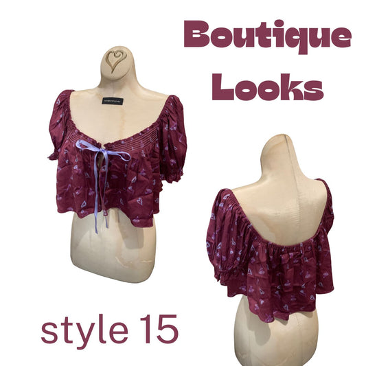 Style 15