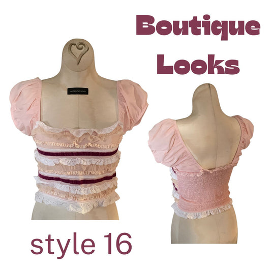 Style 16