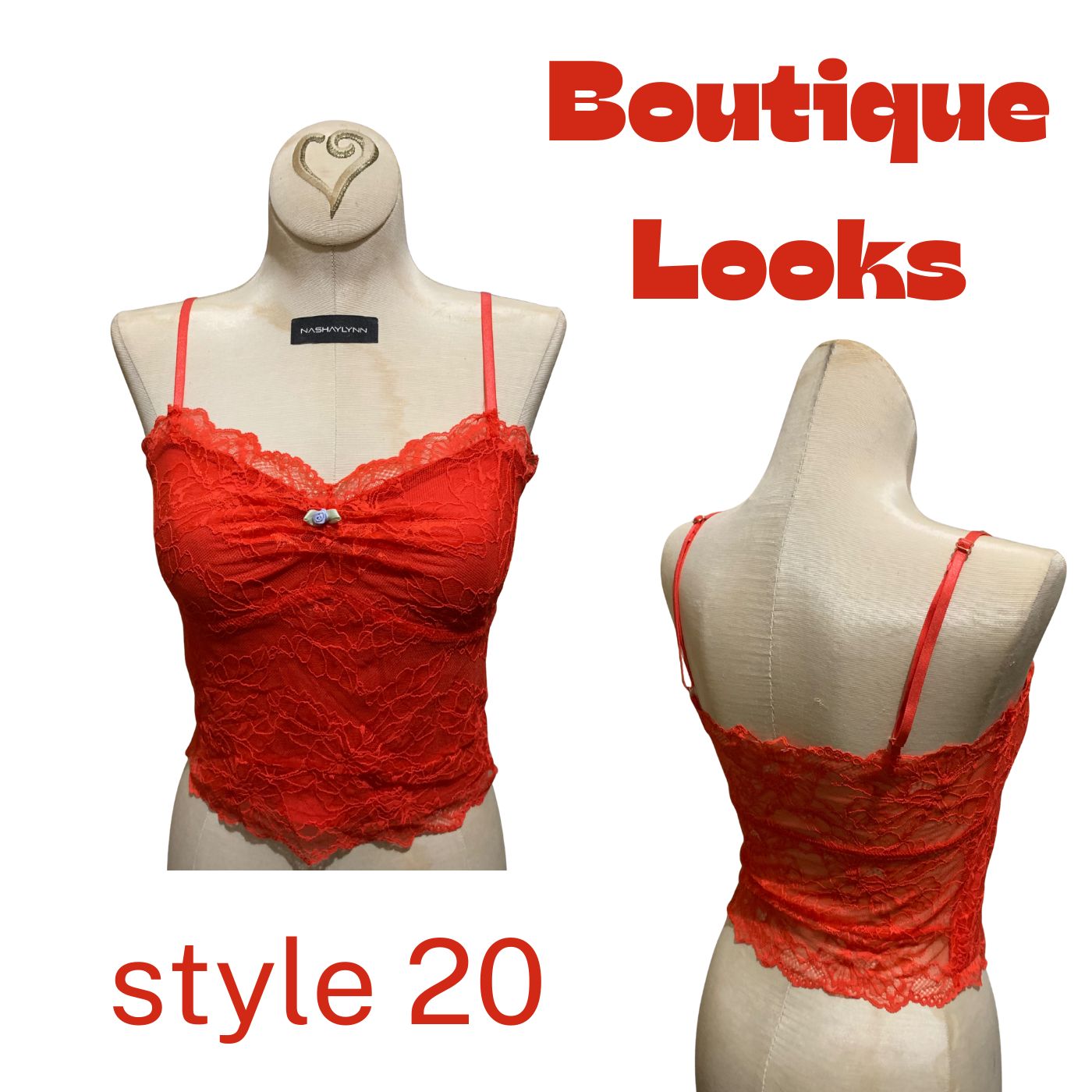 Style 20
