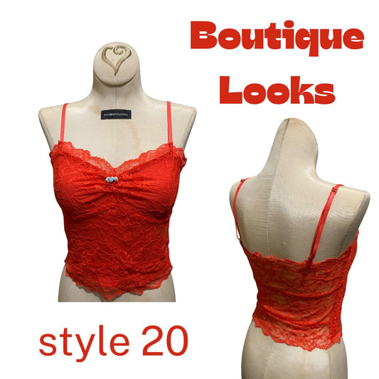 Style 20