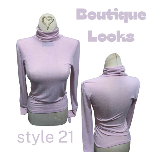 Style 21