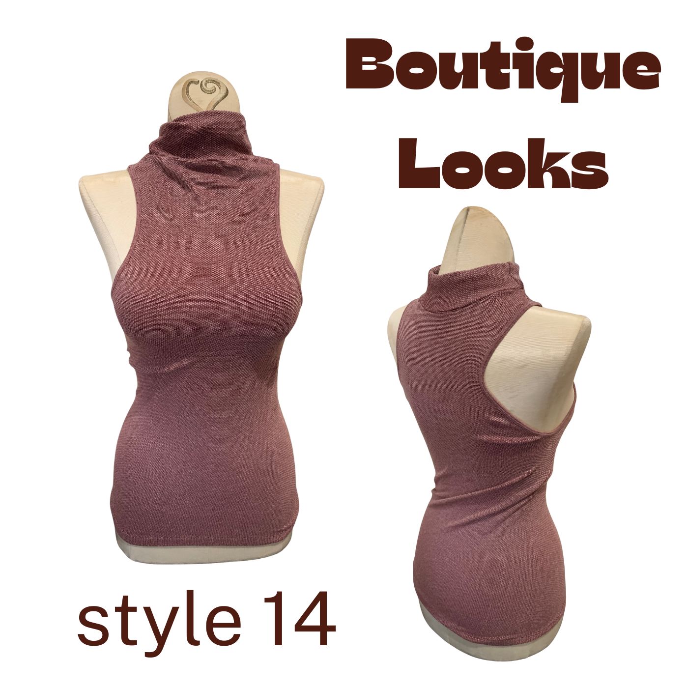 Style 14