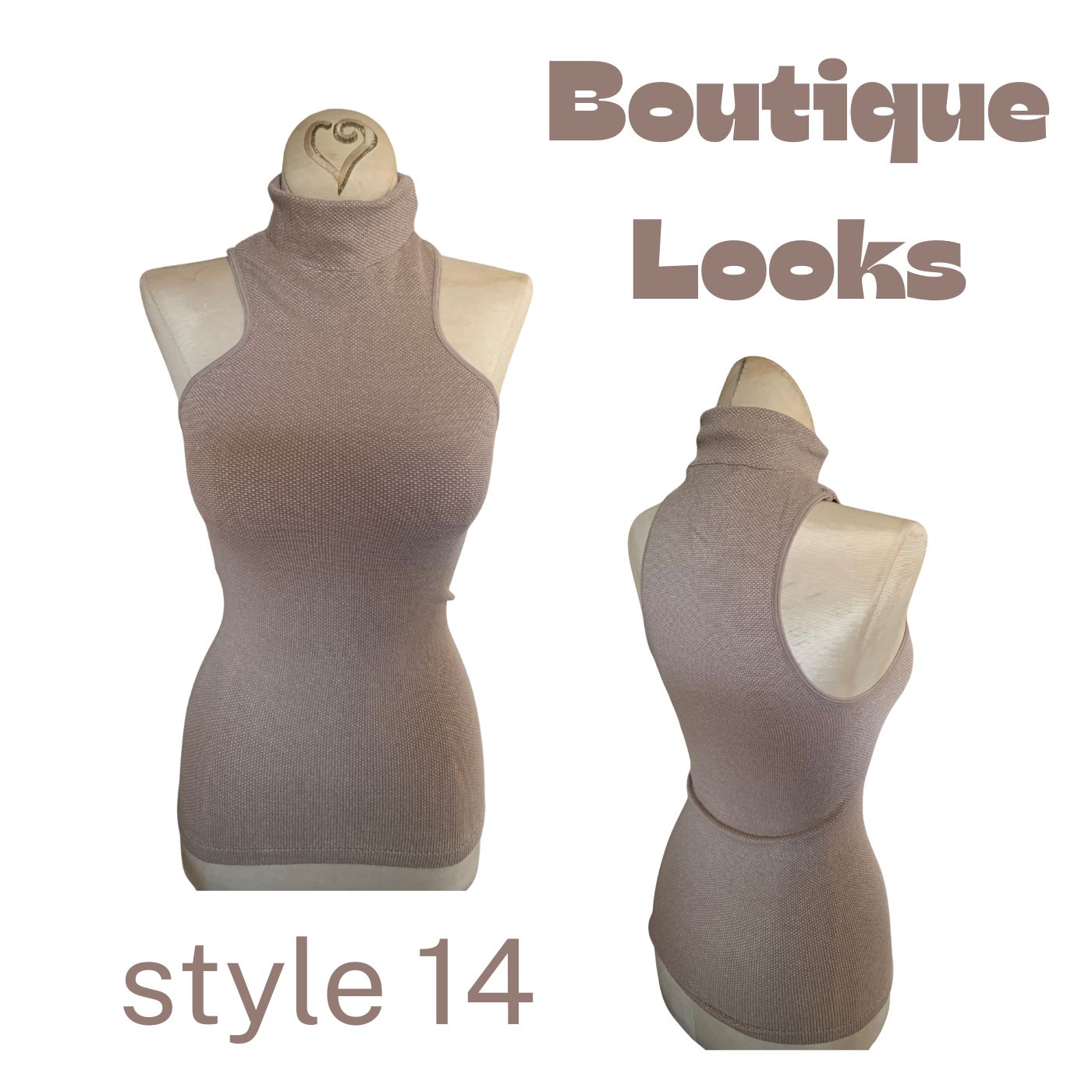 Style 14